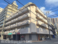 フルーレゾン西明石の画像