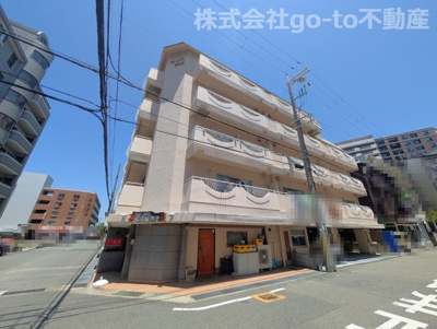 【外観】 | フルーレゾン西明石