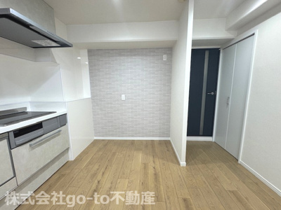 【キッチン】 | フルーレゾン西明石