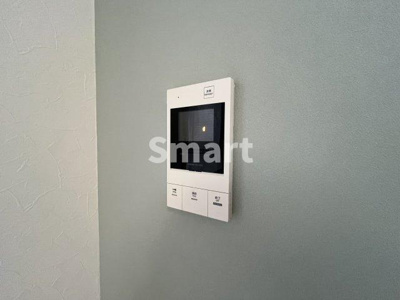 【セキュリティ】 | コスモリード高円寺サウス