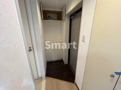 【玄関】 | コスモリード高円寺サウス