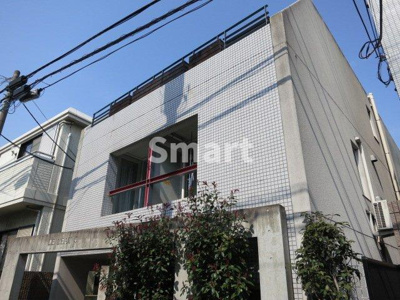 【外観】 | コスモリード高円寺サウス