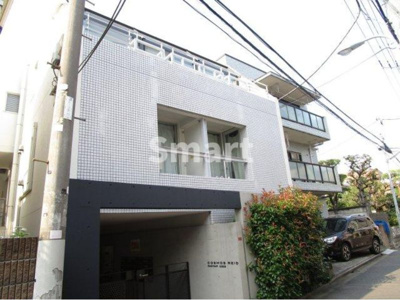 【外観】 | コスモリード高円寺サウス