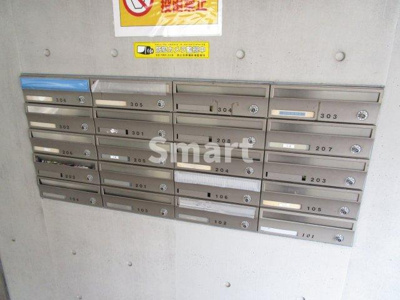 【設備】 | コスモリード高円寺サウス