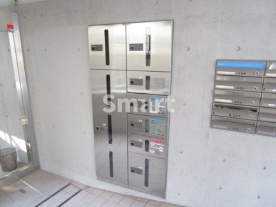 【設備】 | コスモリード高円寺サウス