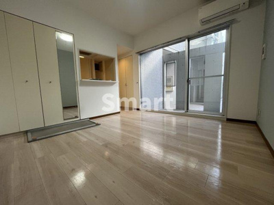 【居間・リビング】 | コスモリード高円寺サウス