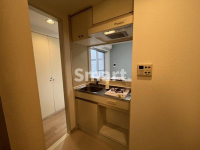 【キッチン】 | コスモリード高円寺サウス