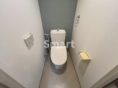 【トイレ】 | コスモリード高円寺サウス