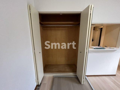 【収納】 | コスモリード高円寺サウス