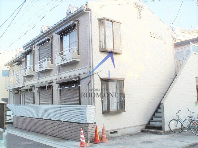 メゾンドルミエール