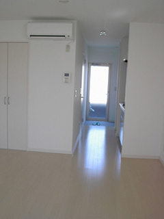 Jstyleの居間・リビング