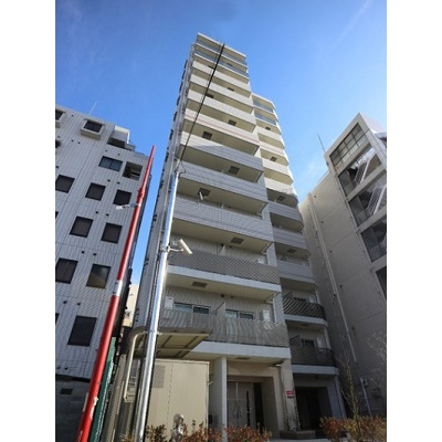 プリンセスライン池袋