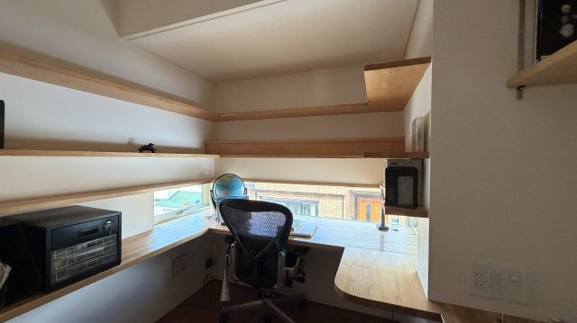 仙台市青葉区錦ケ丘３丁目　戸建のその他