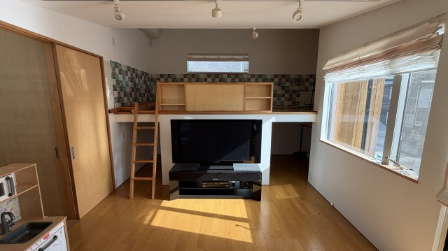 仙台市青葉区錦ケ丘３丁目　戸建の子供部屋