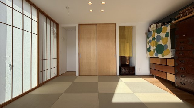 仙台市青葉区錦ケ丘３丁目　戸建のその他