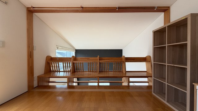 仙台市青葉区錦ケ丘３丁目　戸建の子供部屋