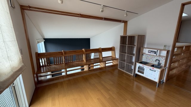 仙台市青葉区錦ケ丘３丁目　戸建の子供部屋