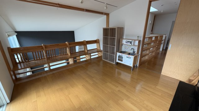 仙台市青葉区錦ケ丘３丁目　戸建の内装