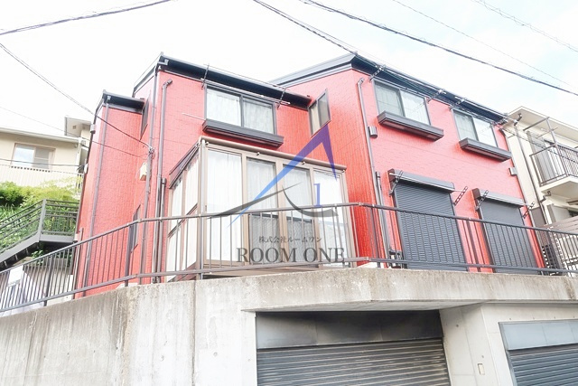 マーベルサイド一番館