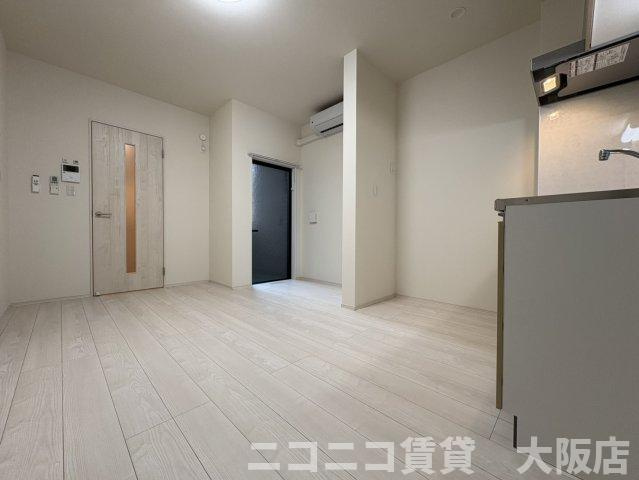 大阪市住之江区安立１丁目のアパート