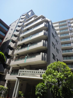 【外観】 | ライオンズマンション渋谷道玄坂