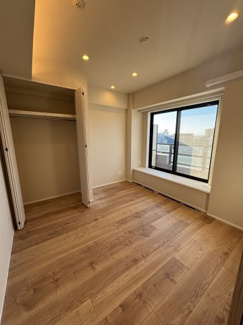 【洋室】 | ライオンズマンション渋谷道玄坂