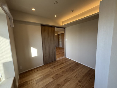 【洋室】 | ライオンズマンション渋谷道玄坂