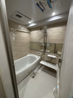 【浴室】 | ライオンズマンション渋谷道玄坂