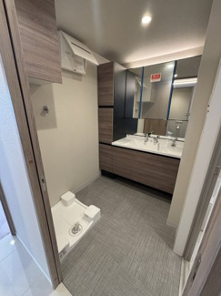 【脱衣所】 | ライオンズマンション渋谷道玄坂