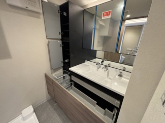 【独立洗面台】 | ライオンズマンション渋谷道玄坂