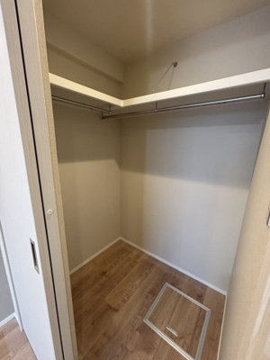 【収納】 | ライオンズマンション渋谷道玄坂