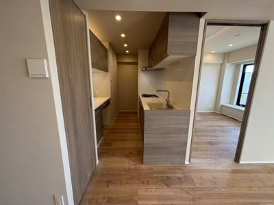 【キッチン】 | ライオンズマンション渋谷道玄坂