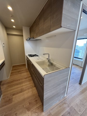 【キッチン】 | ライオンズマンション渋谷道玄坂