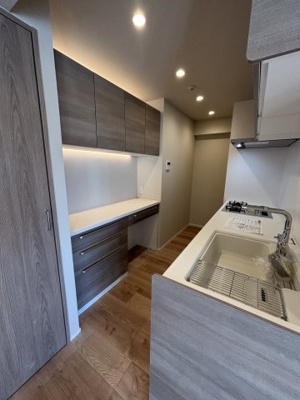 【キッチン】 | ライオンズマンション渋谷道玄坂