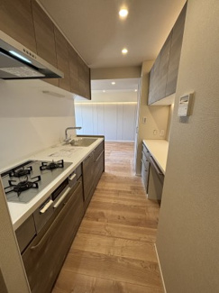 【キッチン】 | ライオンズマンション渋谷道玄坂