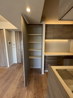 【収納】 | ライオンズマンション渋谷道玄坂