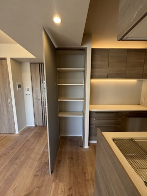 【収納】 | ライオンズマンション渋谷道玄坂