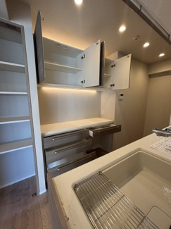 【収納】 | ライオンズマンション渋谷道玄坂