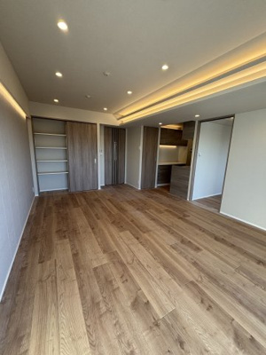 【居間・リビング】 | ライオンズマンション渋谷道玄坂