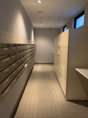 【設備】 | ライオンズマンション渋谷道玄坂