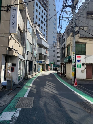 【周辺】 | ライオンズマンション渋谷道玄坂