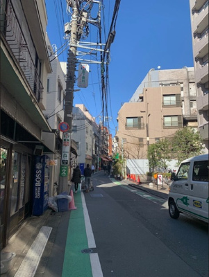 【周辺】 | ライオンズマンション渋谷道玄坂