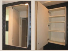 【収納】 | quador noie 今池