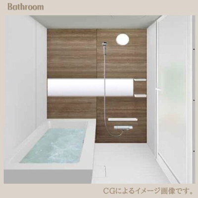 【浴室】 | quador noie 今池