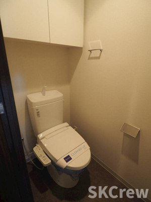 【トイレ】 | レジディア高円寺 | 別部屋　参考