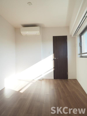 【寝室】 | レジディア高円寺 | 別部屋　参考
