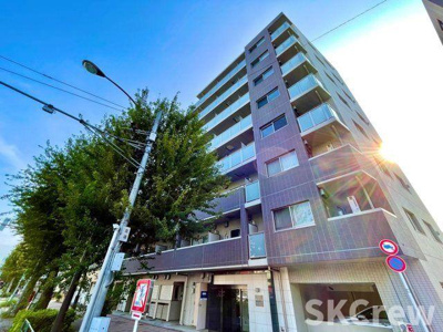 【外観】 | レジディア高円寺