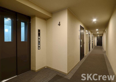 【その他共用部分】 | レジディア高円寺