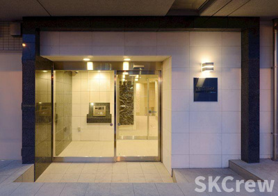 【その他共用部分】 | レジディア高円寺