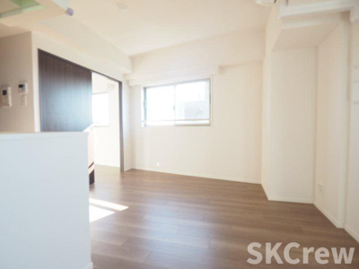 【設備】 | レジディア高円寺 | 別号室の写真です